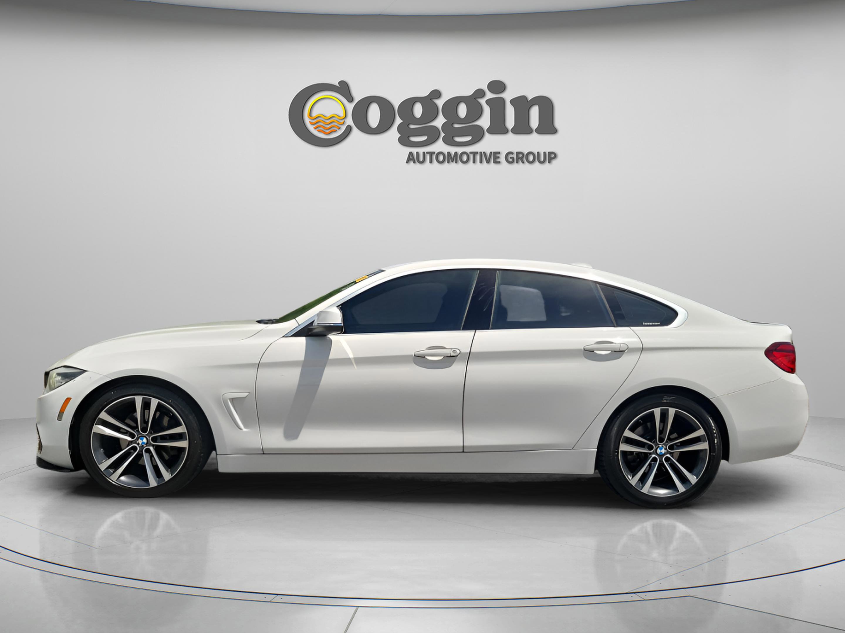 Used 2020 BMW 430i Gran Coupe image 3