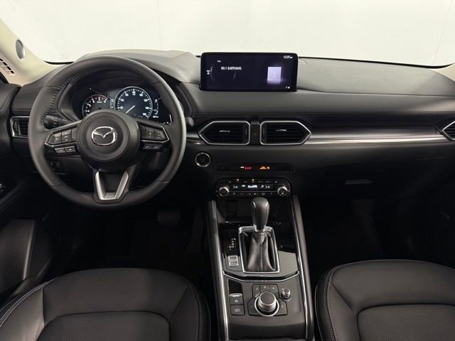 Used 2025 MAZDA CX-5 AWD 2.5 S w/ Premium Plus Pkg image 25