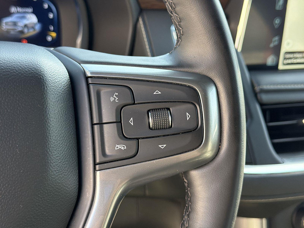 Used 2024 Chevrolet Tahoe Premier RWD image 36
