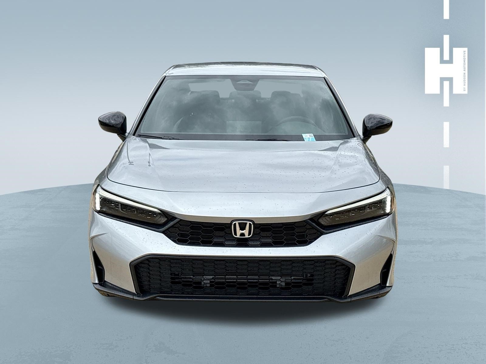 Used 2026 Honda Civic Sport image 2
