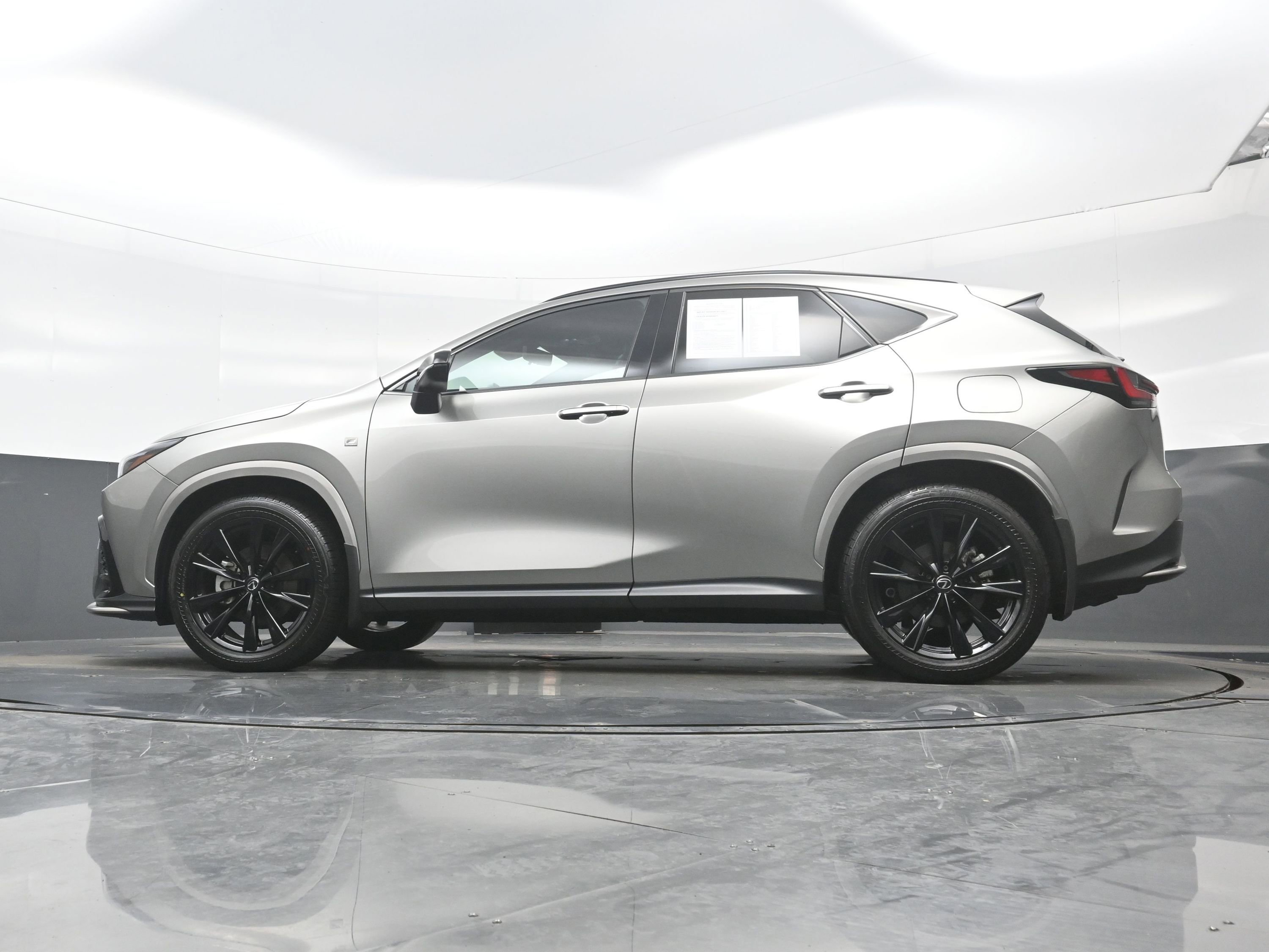 Used 2024 Lexus NX 350 F Sport image 30