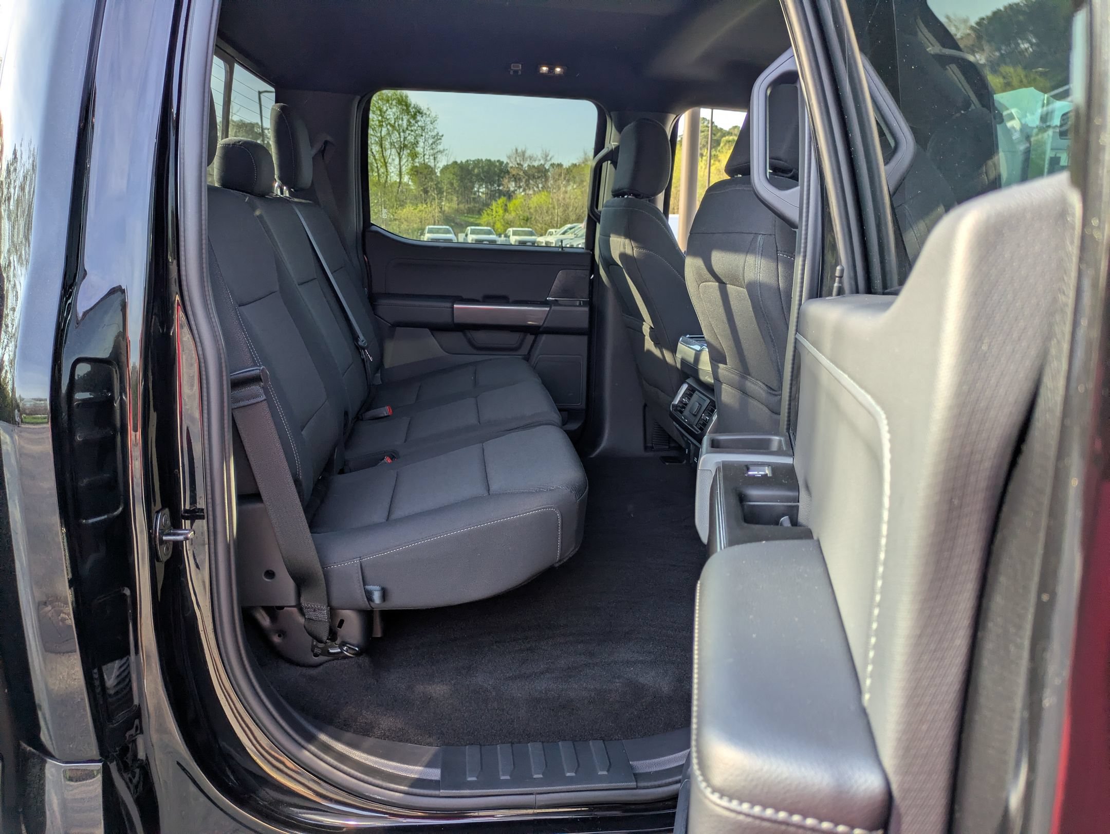 Certified 2023 Ford F150 XLT w/ Equipment Group 302A High AWD/4WD image 41