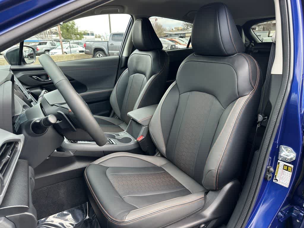 New 2026 Subaru Crosstrek 2.5i Limited AWD/4WD image 11