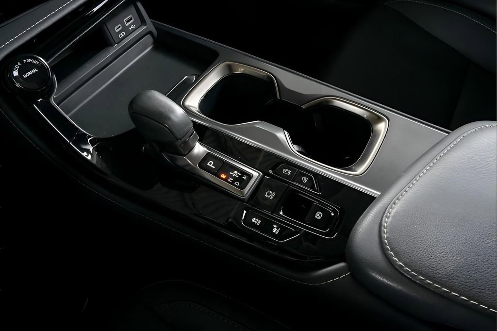 Used 2022 Lexus NX 350 AWD w/ Cold Area Package image 35