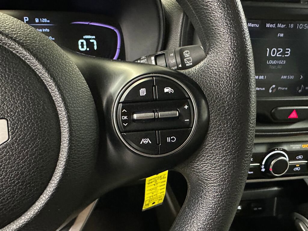 Used 2023 Kia Soul LX image 12