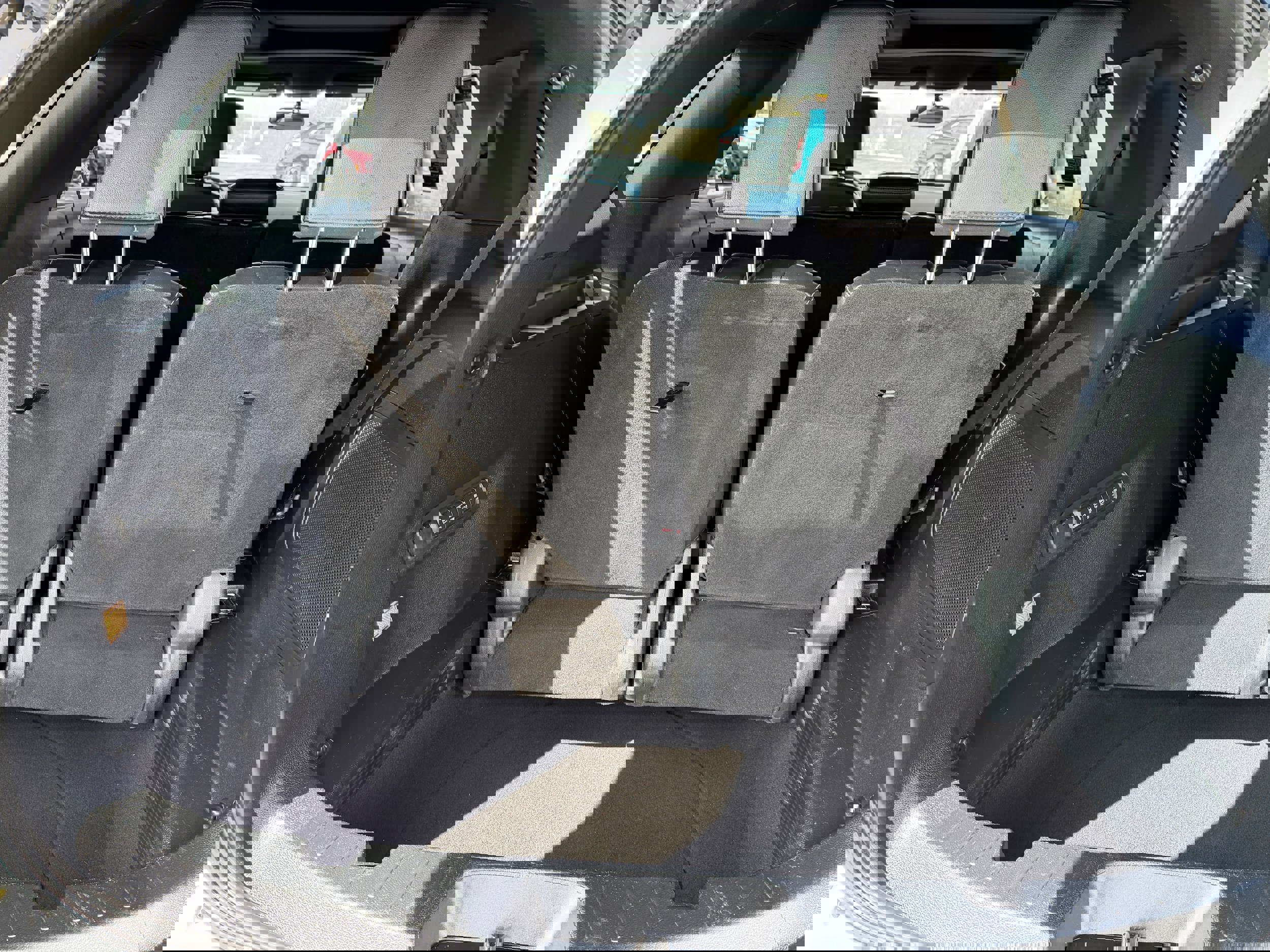 Used 2019 Ford Explorer Limited w/ Class III Trailer Tow Package image 14