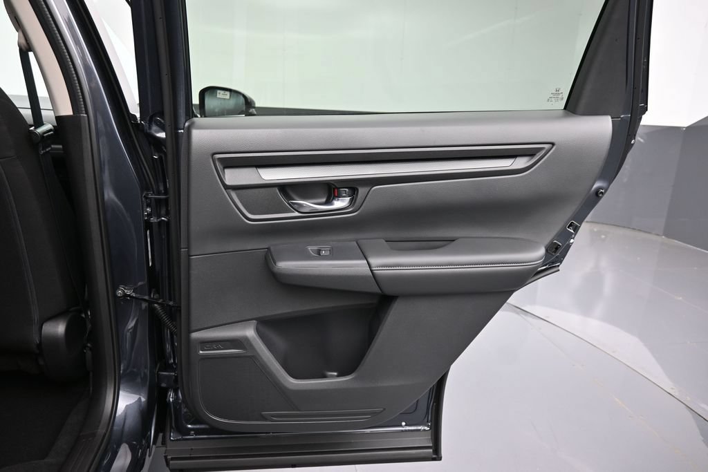 New 2026 Honda CR-V LX image 30