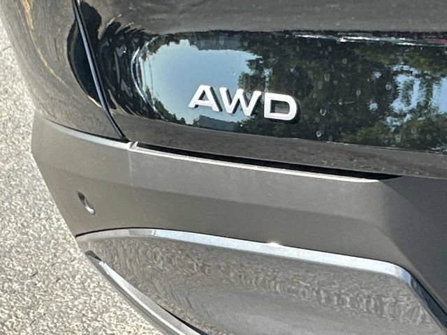 New 2026 Nissan Murano SL AWD/4WD image 13