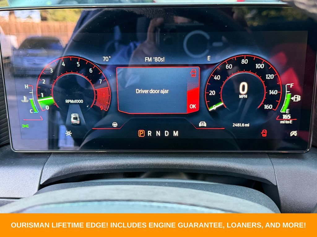 Used 2026 Ford Mustang GT RWD image 18