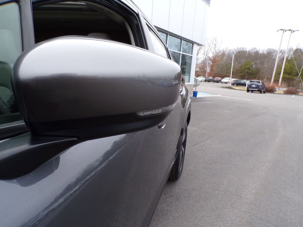 Certified 2024 Subaru Crosstrek 2.0i Premium image 3