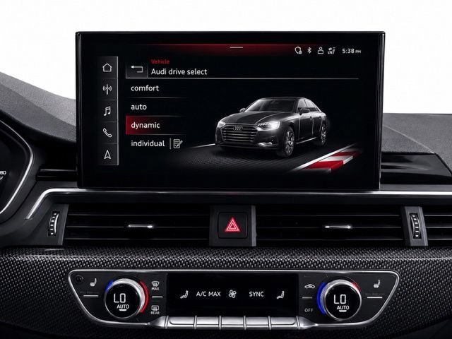 Used 2020 Audi S4 Premium Plus AWD/4WD image 41