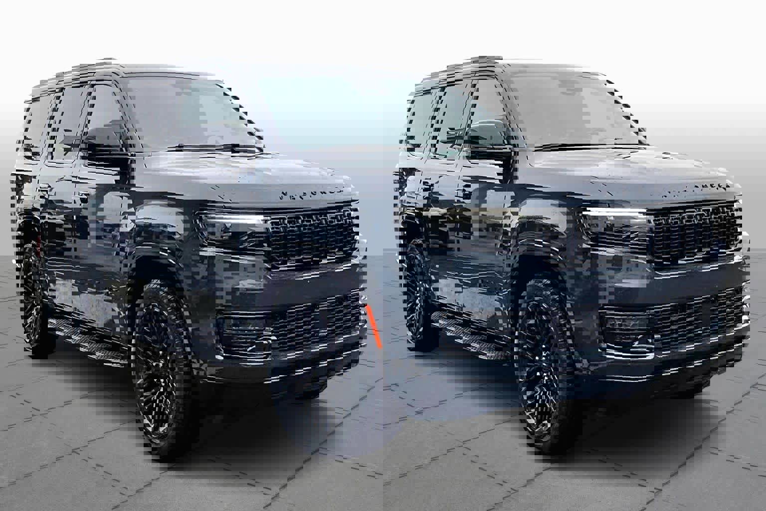 Used 2023 Jeep Wagoneer Series II image 3