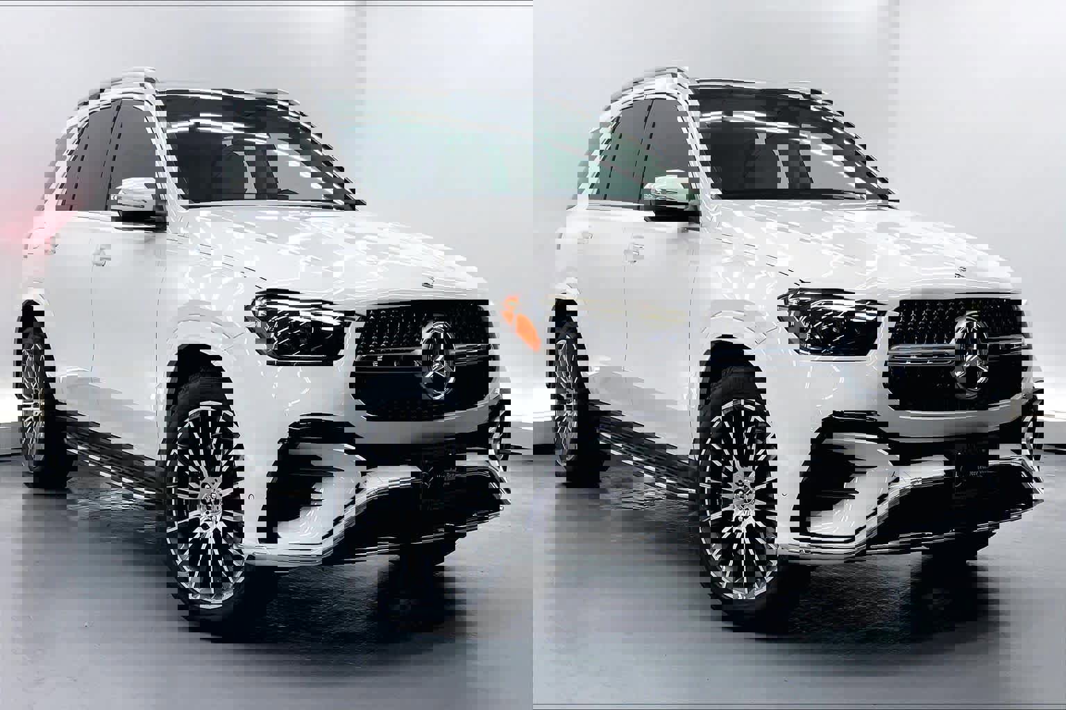 Used 2024 Mercedes-Benz GLE 450e 4MATIC image 6