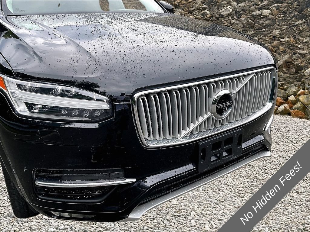 Used 2019 Volvo XC90 T6 Inscription w/ Luxury Package AWD/4WD image 25