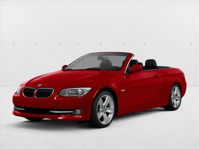 Used 2011 BMW 335is Convertible RWD video 1