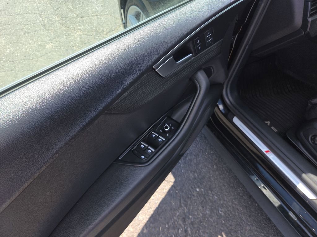Used 2018 Audi A5 2.0T Premium Plus w/ Premium Plus AWD/4WD image 14
