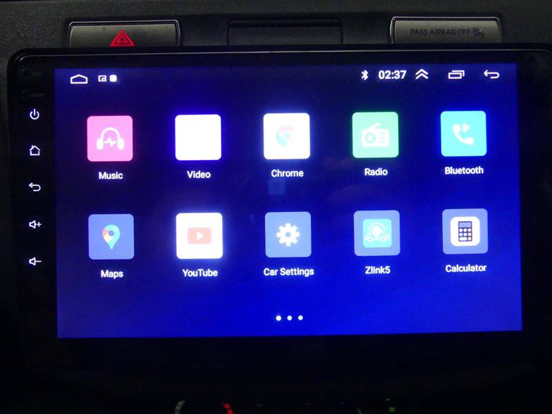 Used 2013 Ford Transit Connect XL FWD image 10