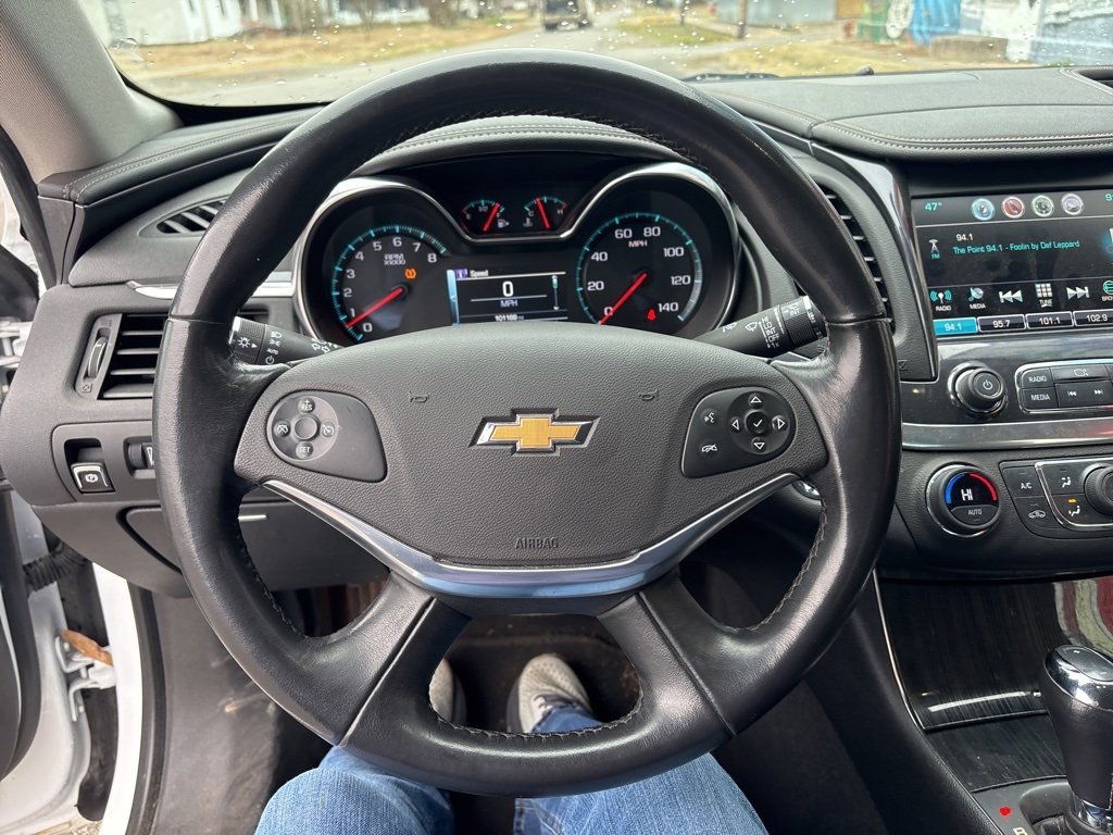 Used 2020 Chevrolet Impala LT image 13