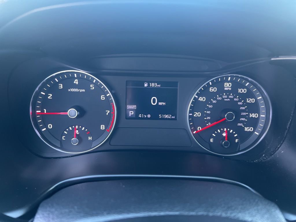 Used 2021 Kia Forte EX image 66