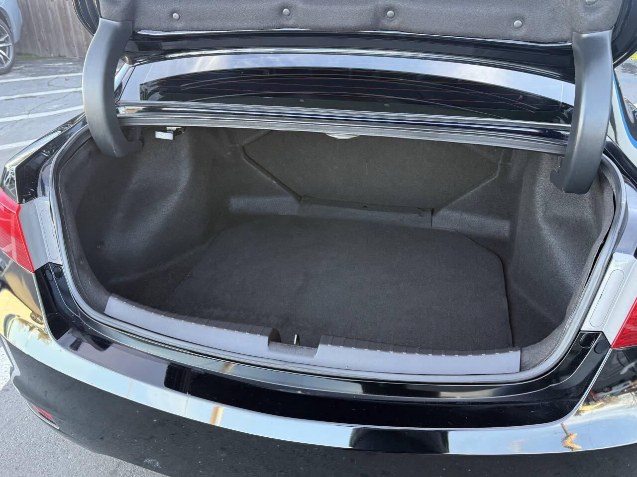 Used 2014 Acura ILX image 14