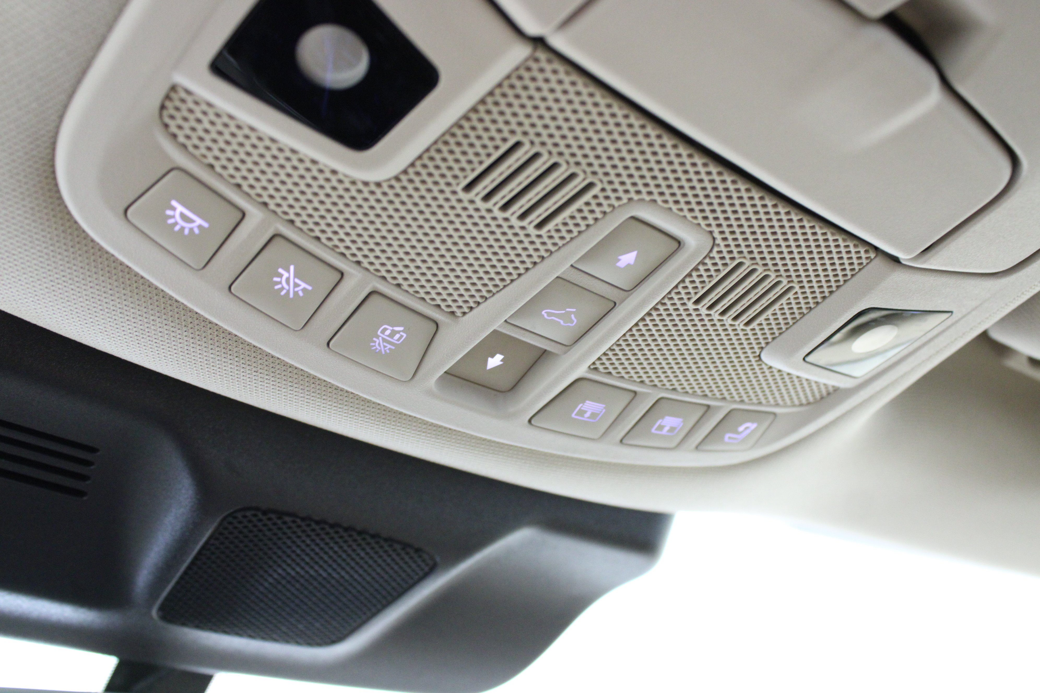 Used 2024 Lincoln Navigator L Reserve AWD/4WD image 25