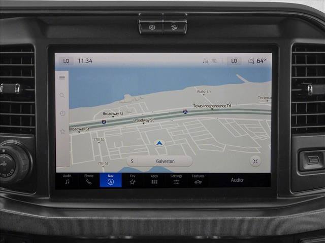 New 2026 Ford F350 Platinum AWD/4WD image 12