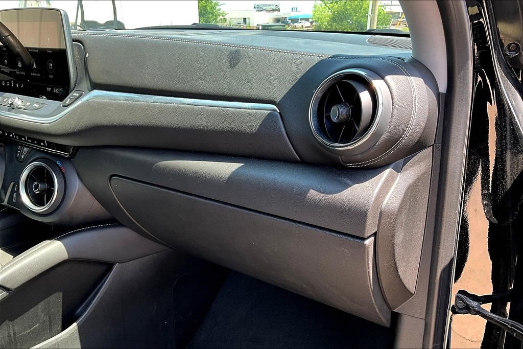 Used 2023 Chevrolet Blazer LT image 19