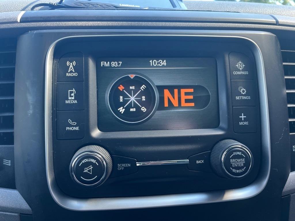 Used 2016 RAM 1500 Express AWD/4WD image 14