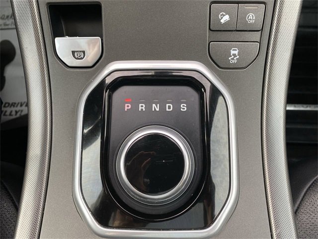 Used 2018 Land Rover Range Rover Evoque SE image 22