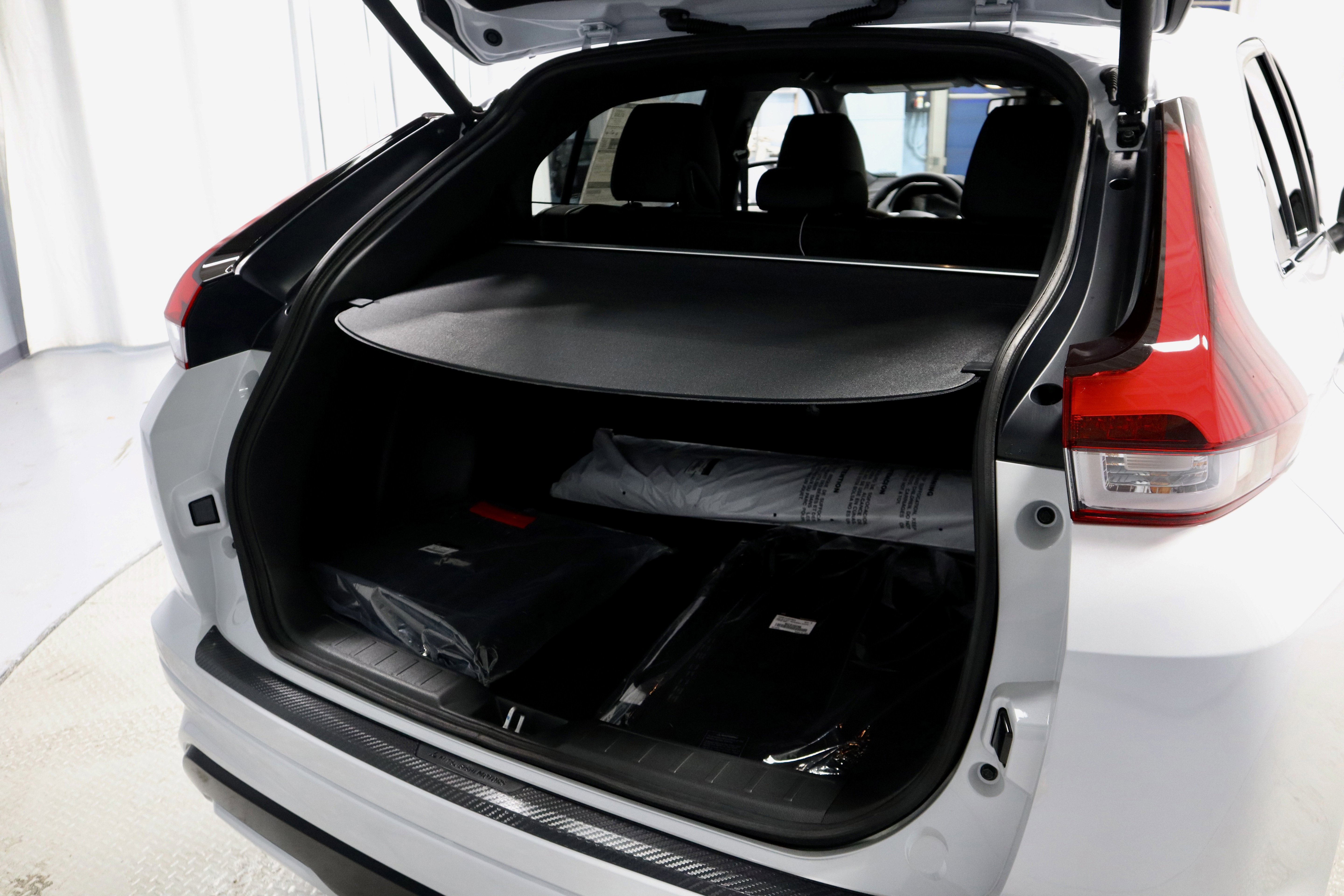 New 2026 Mitsubishi Eclipse Cross SEL image 14