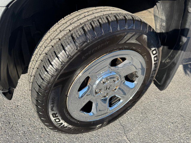 Used 2012 Honda Ridgeline RT image 26