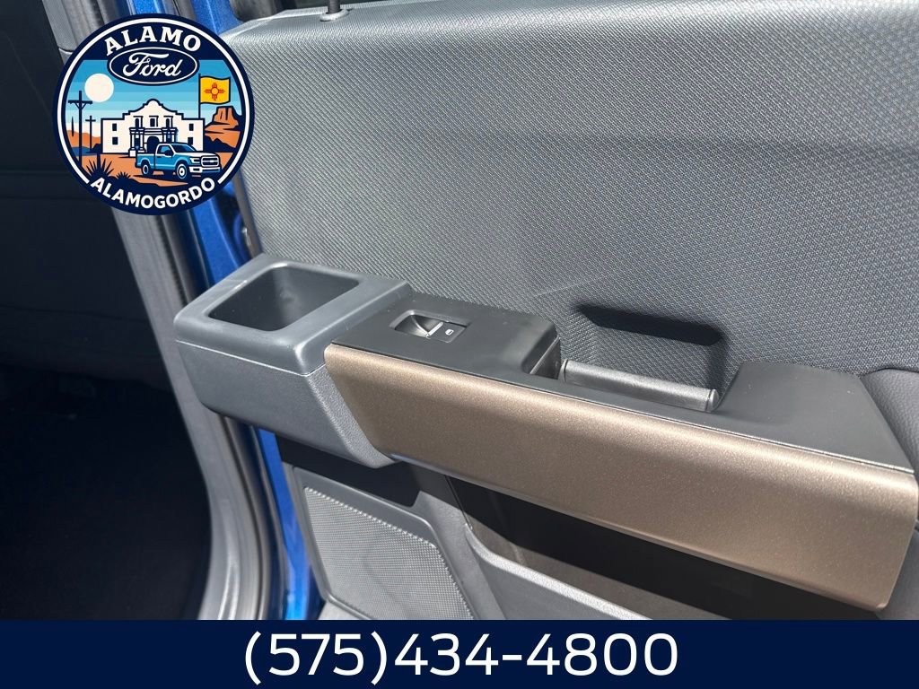 New 2025 Ford F150 STX image 14