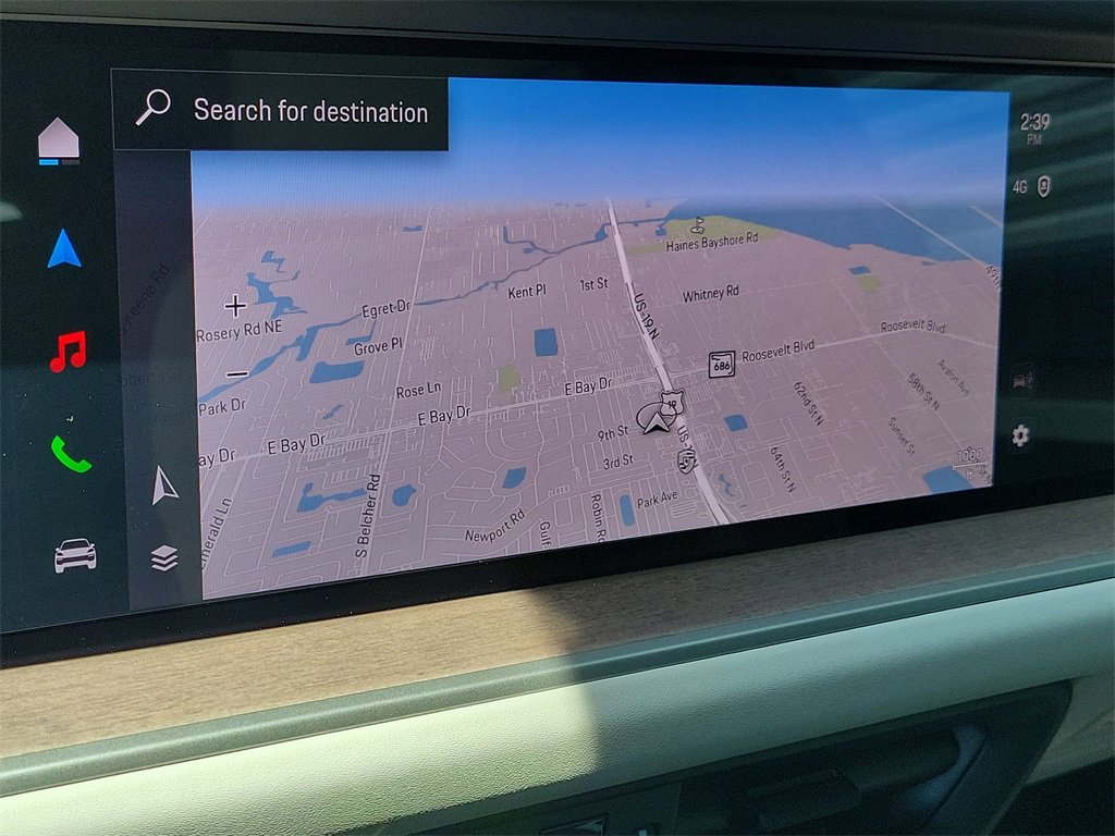 New 2025 Porsche Cayenne S image 32