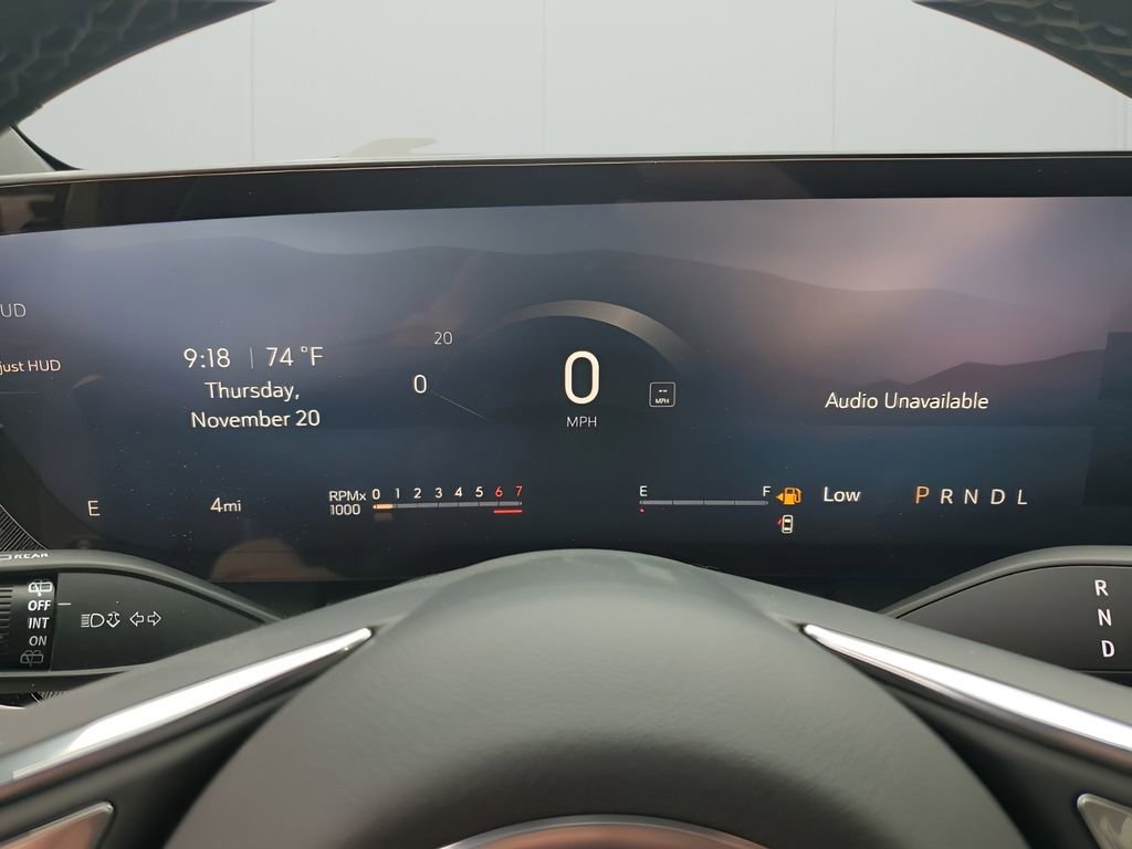 New 2026 Buick Enclave Sport Touring w/ Power Package image 38