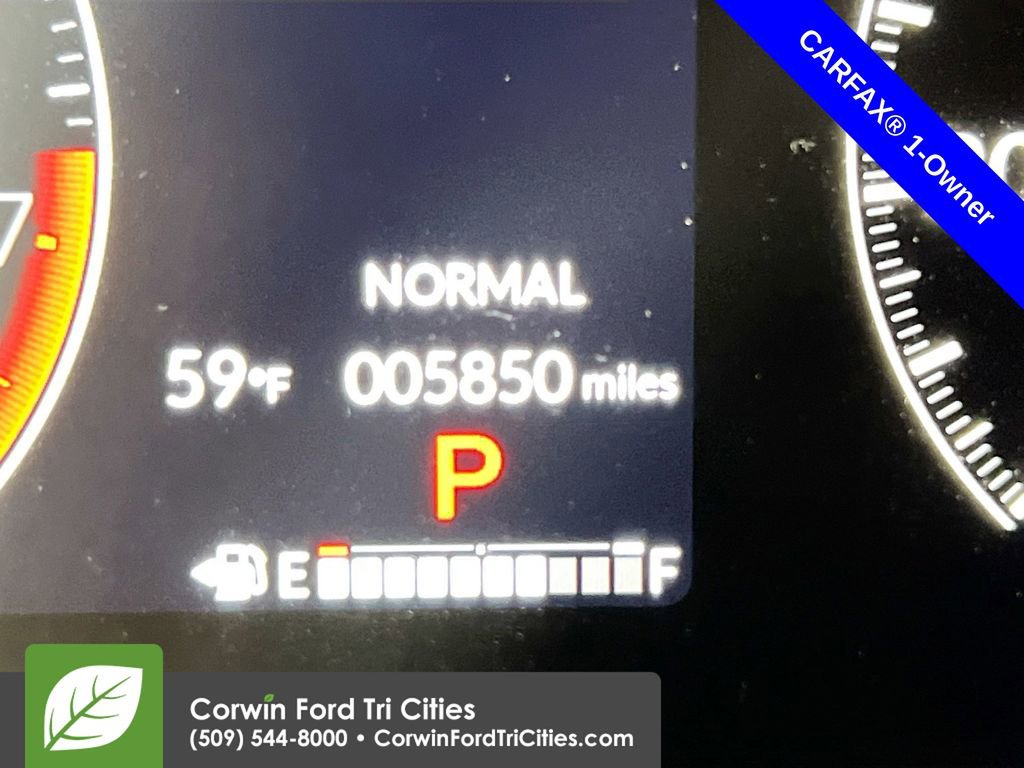 Used 2026 Honda HR-V Sport image 2