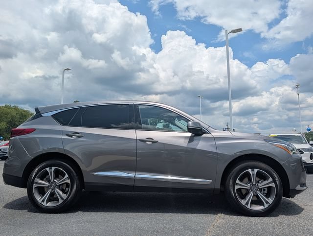 Certified 2025 Acura RDX w/ Technology Package AWD/4WD image 7