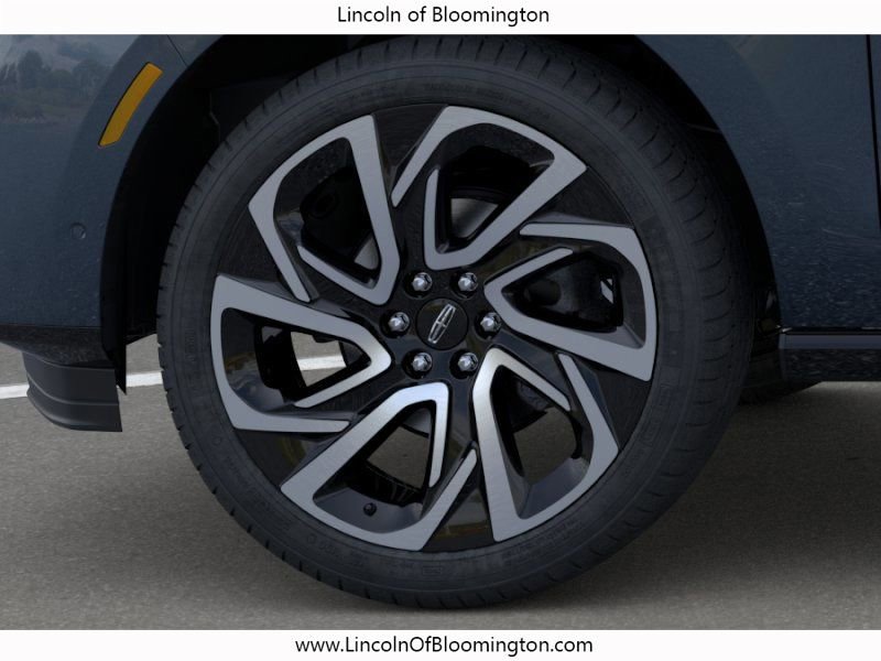 New 2026 Lincoln Navigator Reserve AWD/4WD image 20