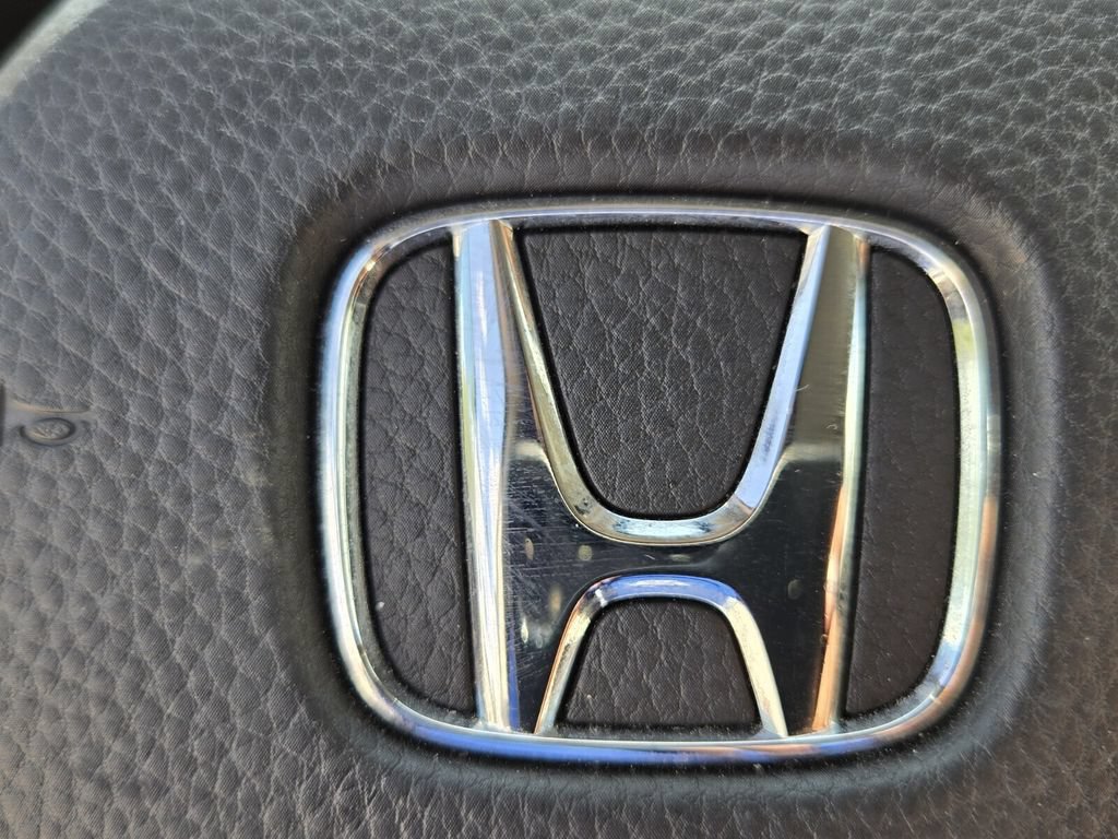 Used 2025 Honda CR-V LX image 26