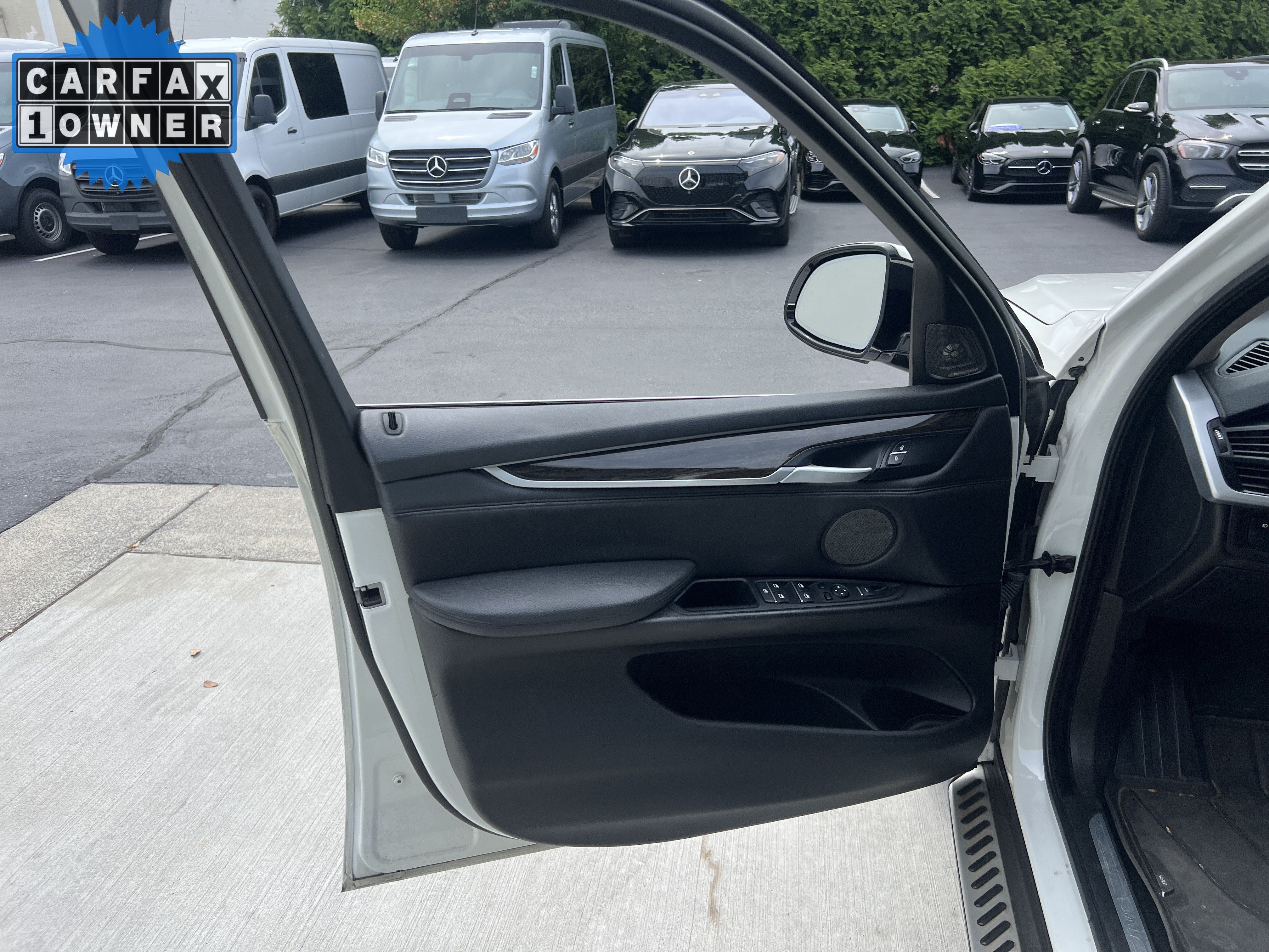 Used 2015 BMW X5 xDrive35i AWD/4WD image 14
