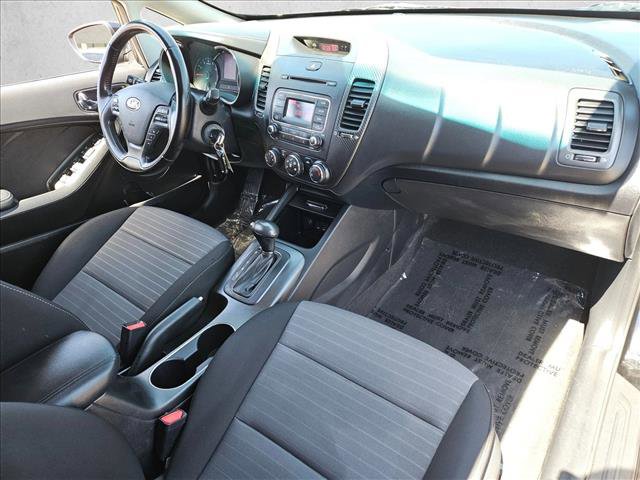 Used 2015 Kia Forte EX FWD image 23