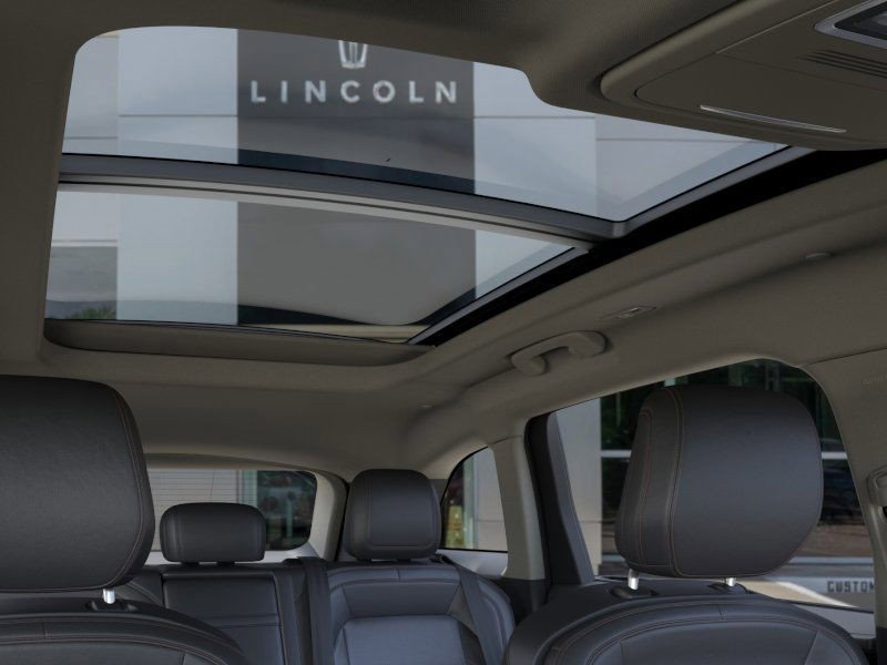 New 2026 Lincoln Nautilus Premier w/ Equipment Group 102A image 22