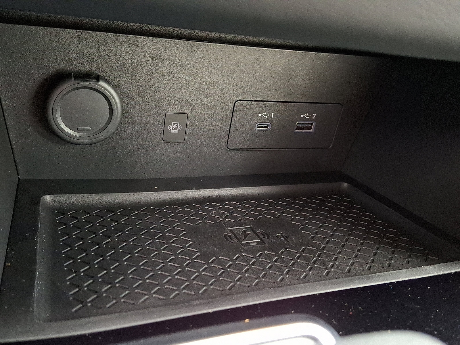 New 2025 Nissan Pathfinder SL image 16