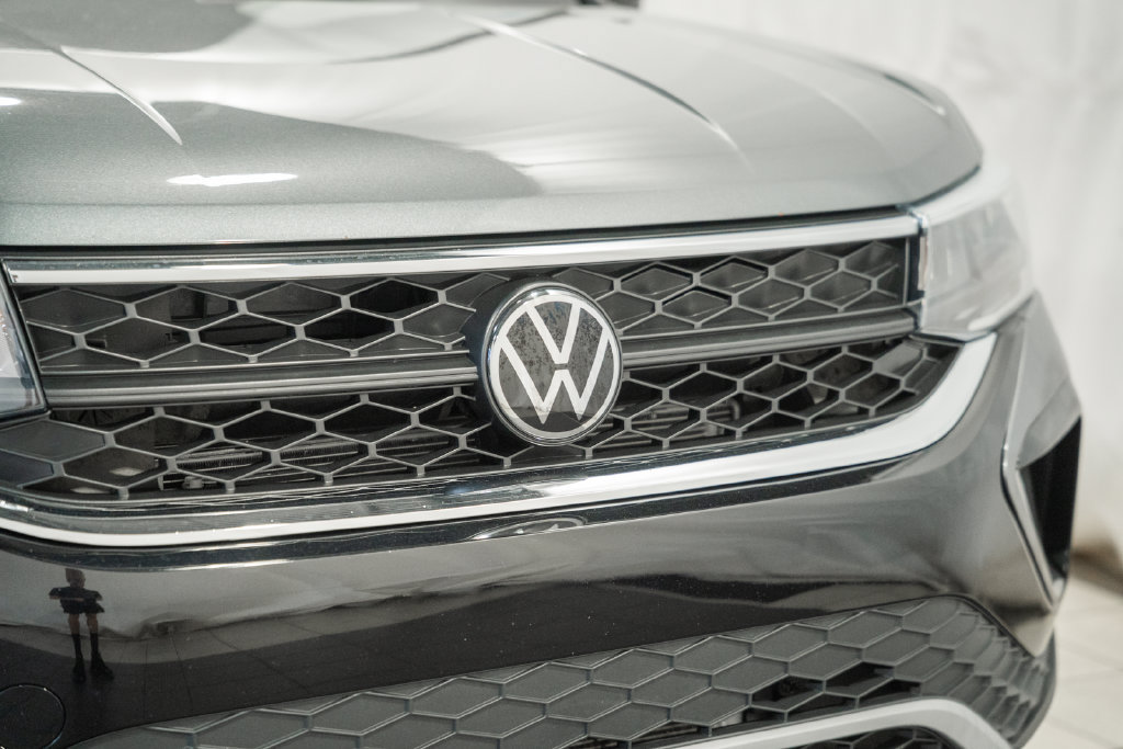 Used 2024 Volkswagen Taos S AWD/4WD image 10