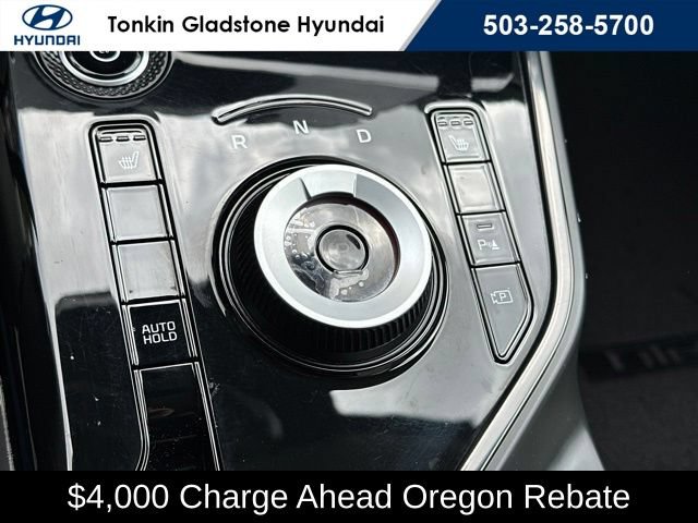Used 2023 Kia Niro Wind FWD image 31