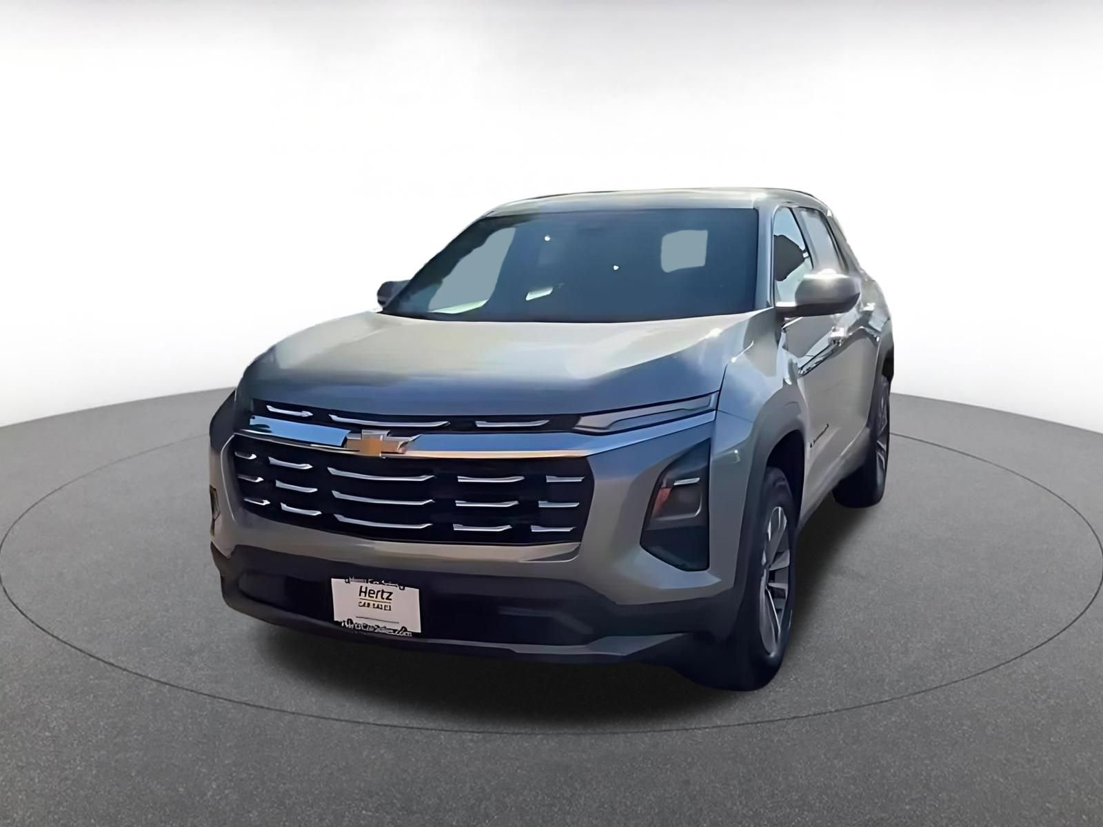Used 2025 Chevrolet Equinox LT FWD image 7