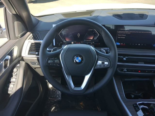 Used 2026 BMW X5 sDrive40i w/ Premium Package image 20