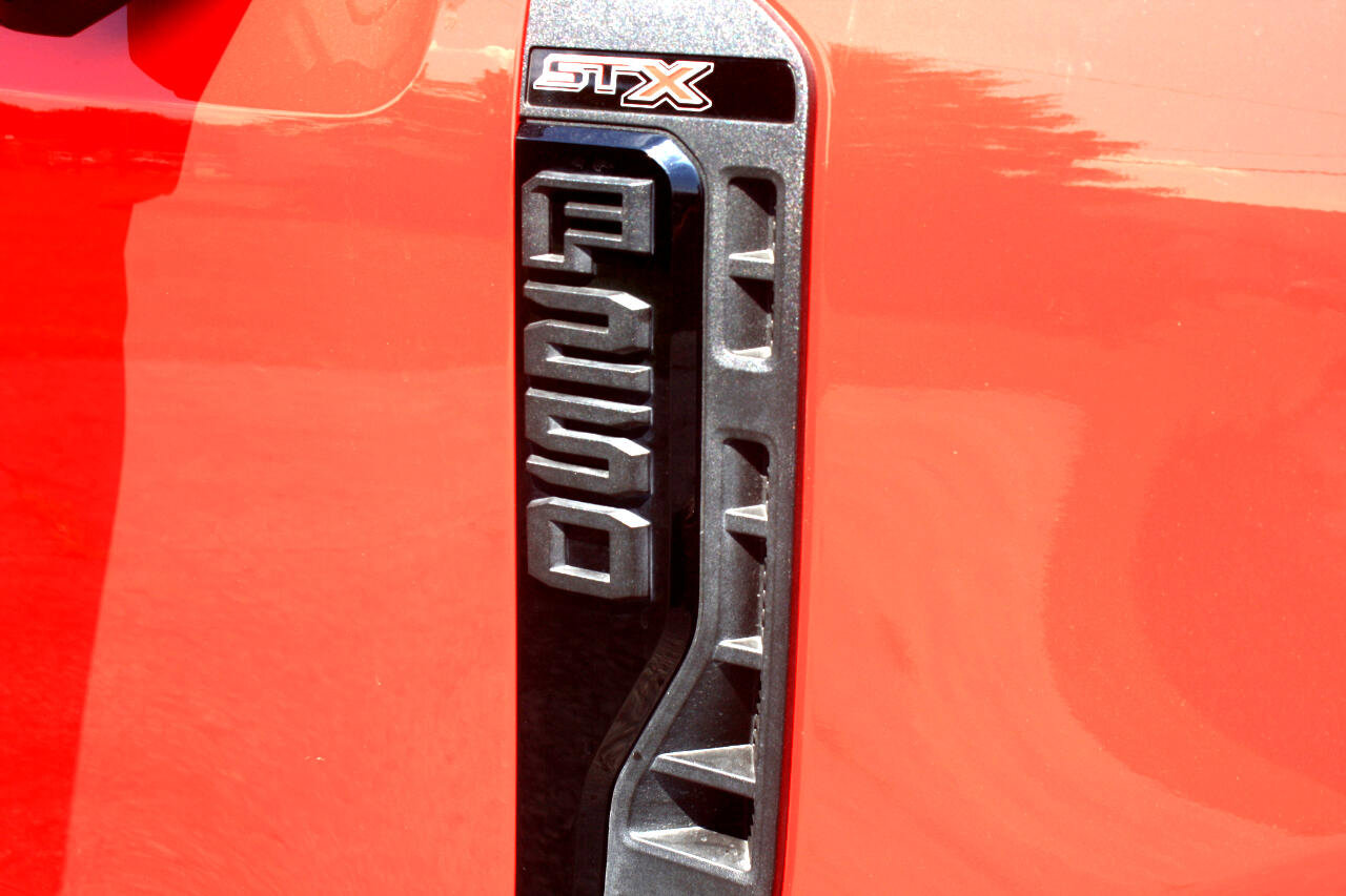 Used 2023 Ford F250 XL w/ STX Appearance Package image 7