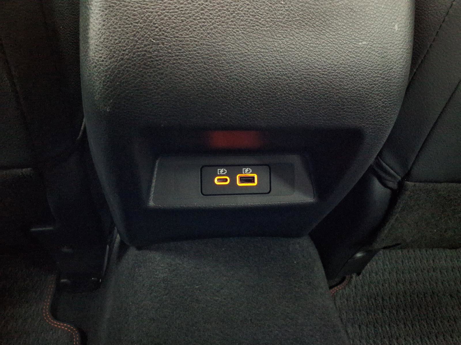 Certified 2023 Nissan Altima 2.5 SR w/ SR Premium Package image 24