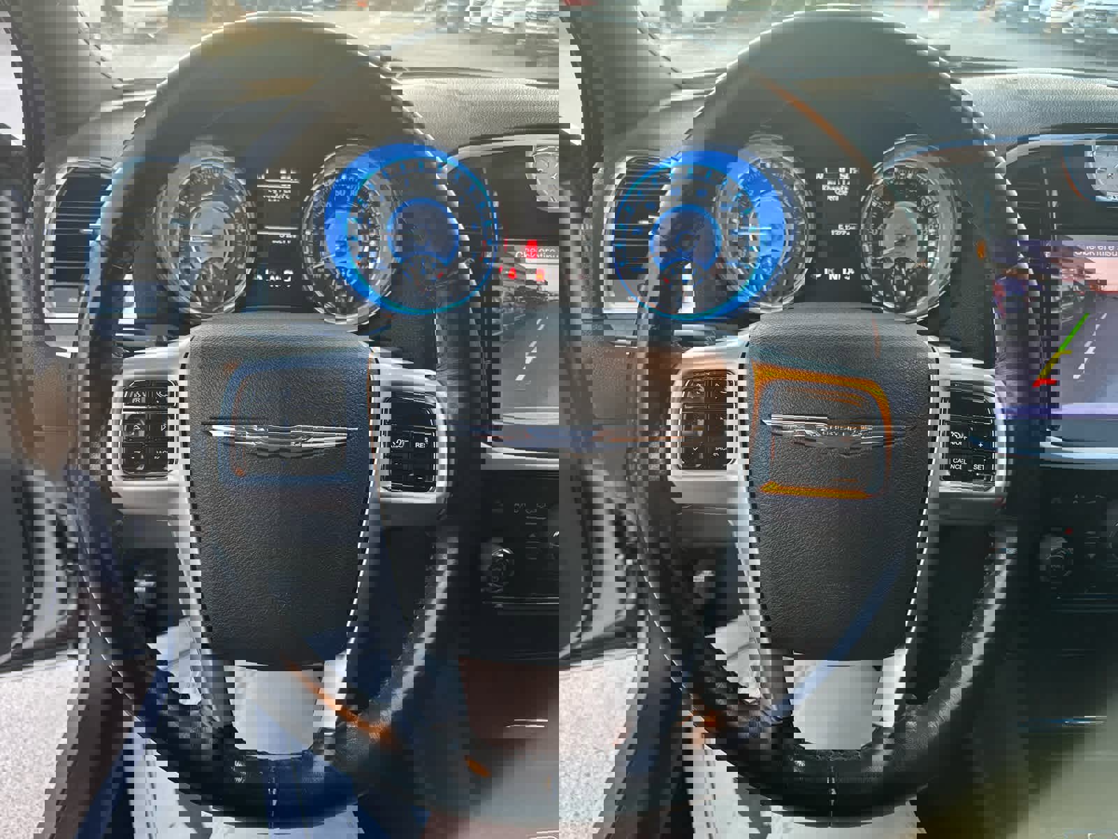 Used 2011 Chrysler 300 Limited image 15