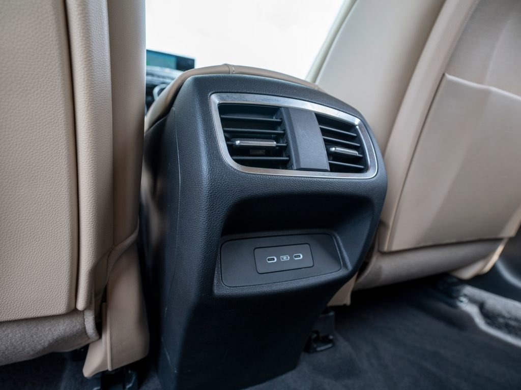 Certified 2024 Acura RDX w/ Technology Package AWD/4WD image 48